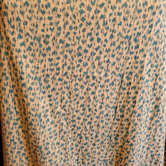 Loft, Medium, sequined top - Picture 3 of 4